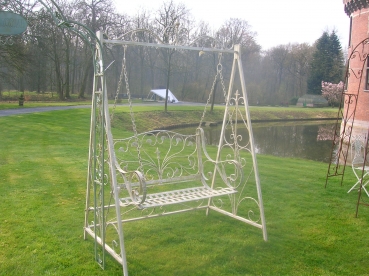 S3: schommelstoel