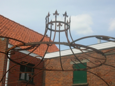 S10:tuinprieel detail