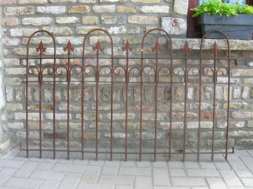 S2:hekken 1.55m