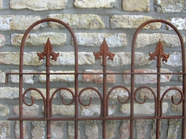S4:hekken detail