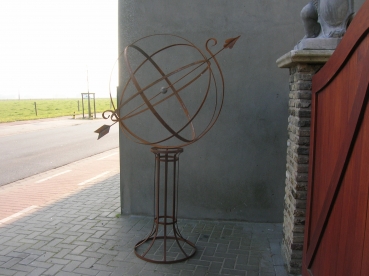 S25:Zonnewijzer.h:2m