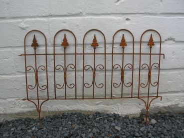 S39:Omheining.l:80cm