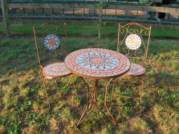 S65:bistro set- tuinset