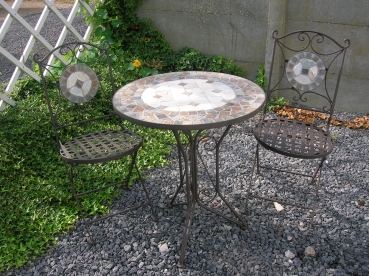 S66:bistro set- tuinset