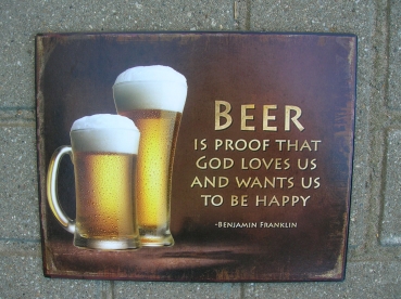 H30: ijzeren bord: 25 op 20 cm:6 euro